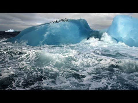 Click to Watch the Is the report of a new record high in Antarctica fake news? Here's how we know video