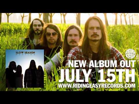 Slow Season - Rainmaker | Westing | RidingEasy Records