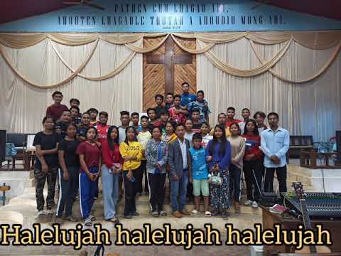 KOTPI NANGHO KIHONG LENUN HB la no.255