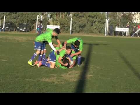 FUTBOL DORREGO: RESUMEN ORIENTE FC 2- SUTERYH 2 (01 -07-19)19