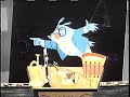 Opening To Disney S Sing Along Songs Under The Sea 1991 VHS