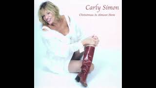 Carly Simon - The Land of Christmas (Mary)