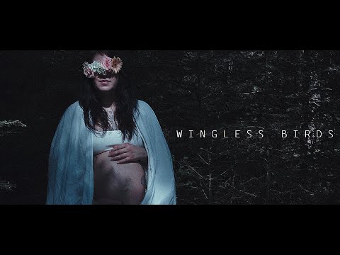 CALICE // WINGLESS BIRDS (Official Music Video) #metal2022 #frenchmetal #posthardcore #metalcore
