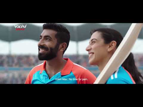 Pain relief spray (15 gm)