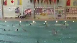 Tridelt Anchor Splash