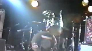 10. Adolescent Wet Dream - Melvins - Lounge Ax, Chicago, IL. - 9.13.91