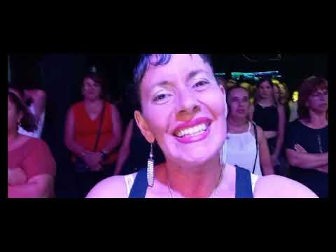 EL TORO QUEVEDO en JAGER NIGHT . Jesús María - Córdoba . Argentina