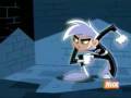 Opening Danny Phantom español latino 