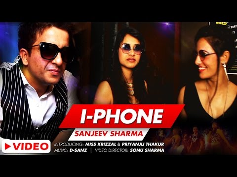 Priyanjali Thakur iphone Punjabi Song Done By me As a Model 