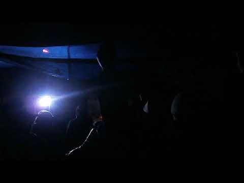 30.4. - 2.5.2015 - RADIOACTIVE WITCHES vol.1 (Bytíz U Příbrami ) (1)