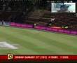 DADA S Shots In The 1st Test Match In SA Tour