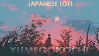 YUMEGOKOCHI 「 夢心地 」 💤 2 Hours of Dreamy Japanese Lofi (Sleep, Rain, Relax)