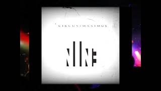 Circus Maximus - Burn After Reading