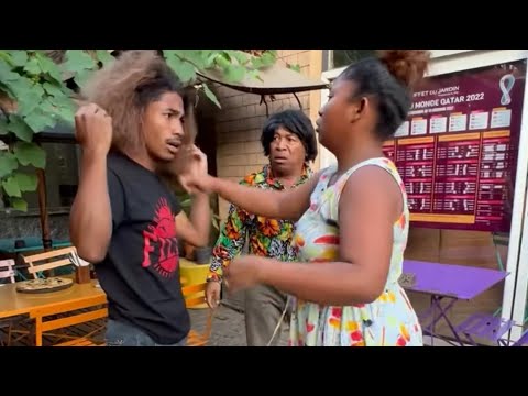 Myh en MbaLait - Ho fatin’ny hasarotam-piaro ry Ravao Tony ( Comédie Gasy 2025 )