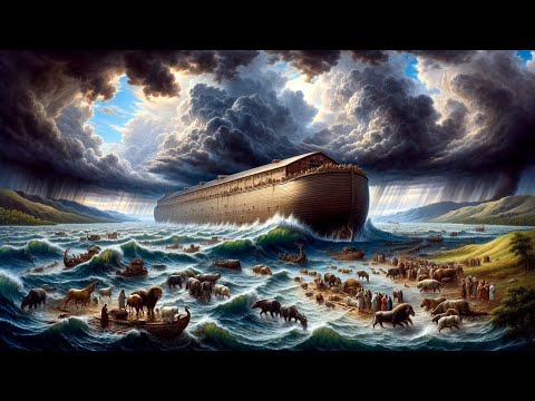 Povestea unui animal care nu a ajuns în Arca lui Noe