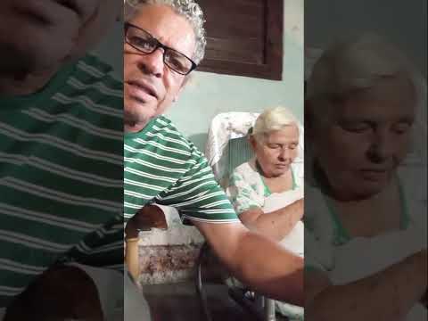 Un mensaje de El Rubio para los amigo del Canal Ciego de Ávila.