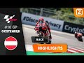 BAGNAIA MET HET PERFECTE WEEKEND!! ?? | Samenvatting GP van Oostenrijk | MotoGP 2023