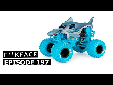 Fidget Guns and Monster Trucks // Death of Umidigi [197]