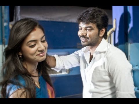 rayile raa video song - Thirumanam ennum nikkah song