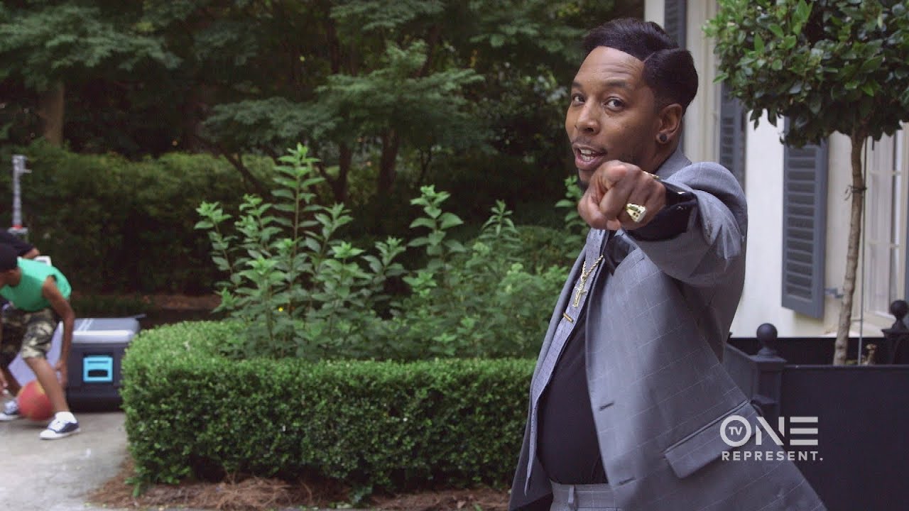 Meet The Cast: Sins of the Father