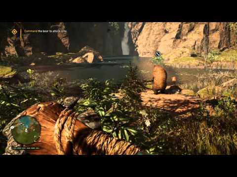 Far Cry Primal - Drown Urki