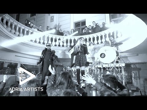 AleXanDeR feat. Kaly - Klik (official video)