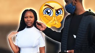 HOW MANY INCHES CAN YOU TAKE / SOUTH AFRICAN VERSION