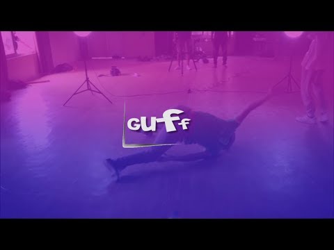 GUFF | FREESTYLE BATTLE VOL-2 | SONU VS BIPUL | TOUCH DANCE STUDIO
