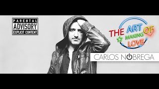 &quot;He´s here&quot; -  Join the revolution of Love #TAOML // Carlos Nóbrega