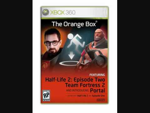 Top VGM #16- Main Theme (Team Fortress 2)