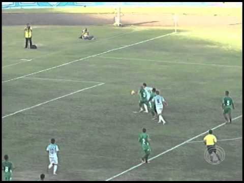 Veja os gols de Londrina 1x1 Boavista-RJ (25/08)
