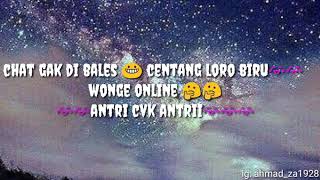 Download lagu story wa chat gak dibales mp3