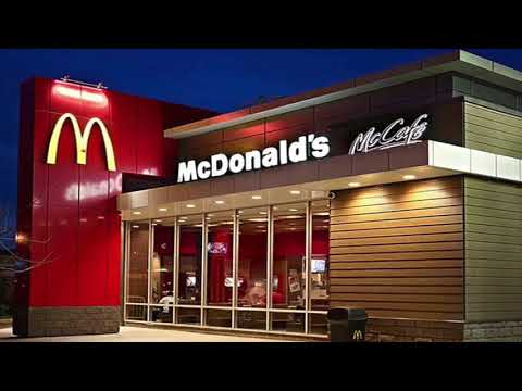 McDonald’s Radio