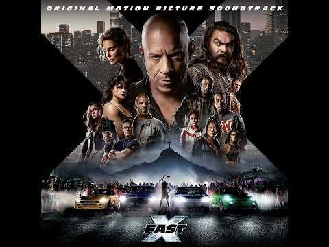 Justin Quiles - Sigue La Fiesta (Feat. Dalex) "Fast X Soundtrack"