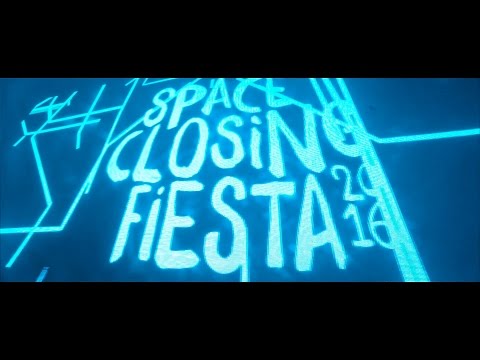 Space Ibiza Final Closing Fiesta - The Round Up...