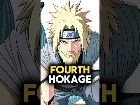 What if this Hokage Fight Orochimaru 👀🚀
