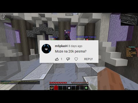 Slogiracu Se - Minecraft Survival Games ep.278