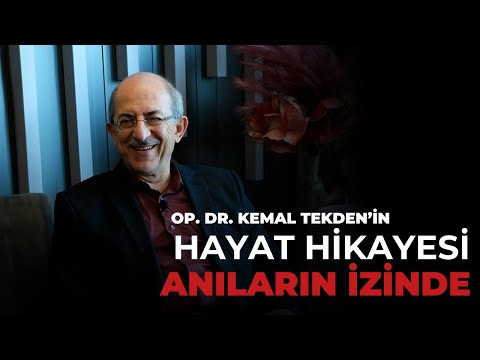 Kemal Tekden'in Hayat Hikayesi - 2 - Anıların İzinde - 64. Bölüm