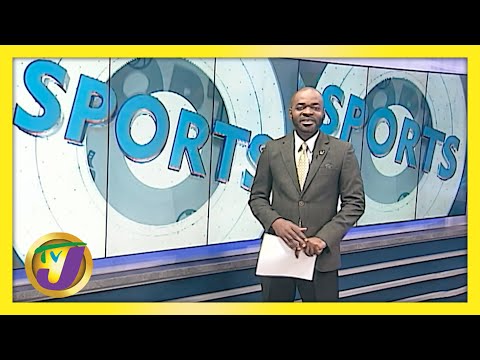 Jamaican Sports News Headlines | TVJ Sports
