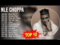 N L E C H O P P A Greatest Hits Top 100 Artists To Listen In 2023