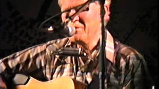 Doc Watson &amp; Friends - Wabash Cannon Ball - 1994 Winterhawk