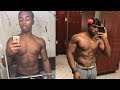 I Didn't Eat Meat For 1 Year and This Happened (Plant Based Bodybuilder)