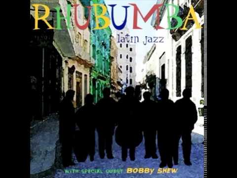 Rhubumba - Song For Sandy