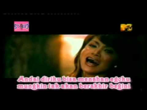 Krisdayanti - Sampai Mati