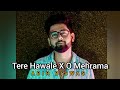 Tere hawaale Bengali version by Abir Biswas | Tere Hawaale X O Mehrama by @AbirBiswas #abirbiswas