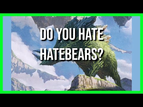 EDH Deck Assist - Yasharn Hatebears