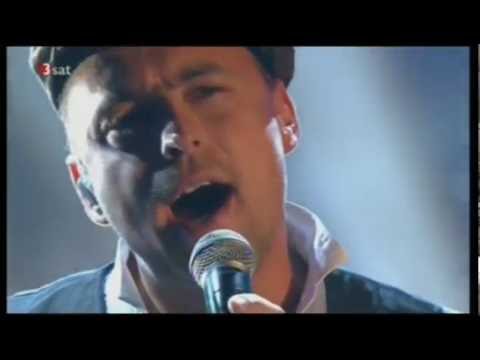 Max Mutzke - Creep von Radiohead - Zeltfestival