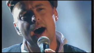 Max Mutzke - Creep von Radiohead - Zeltfestival