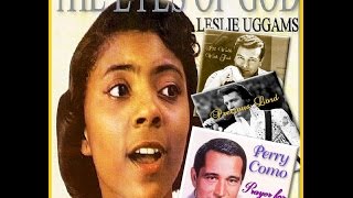 The Eyes of God  Plus - Leslie Uggams Plus