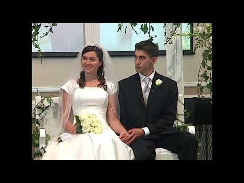 When God Made You (Wedding Song)